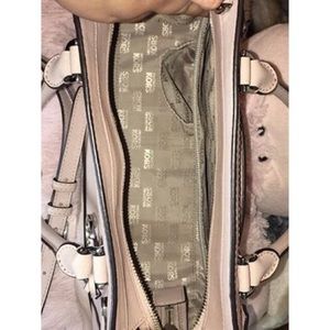 Michael Kors Bags - Baby pink handbag Michael Kors Bags - Baby pink handbag
